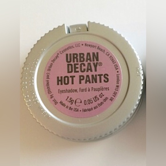 Urban Decay eyeshadow - Picture 3 of 6